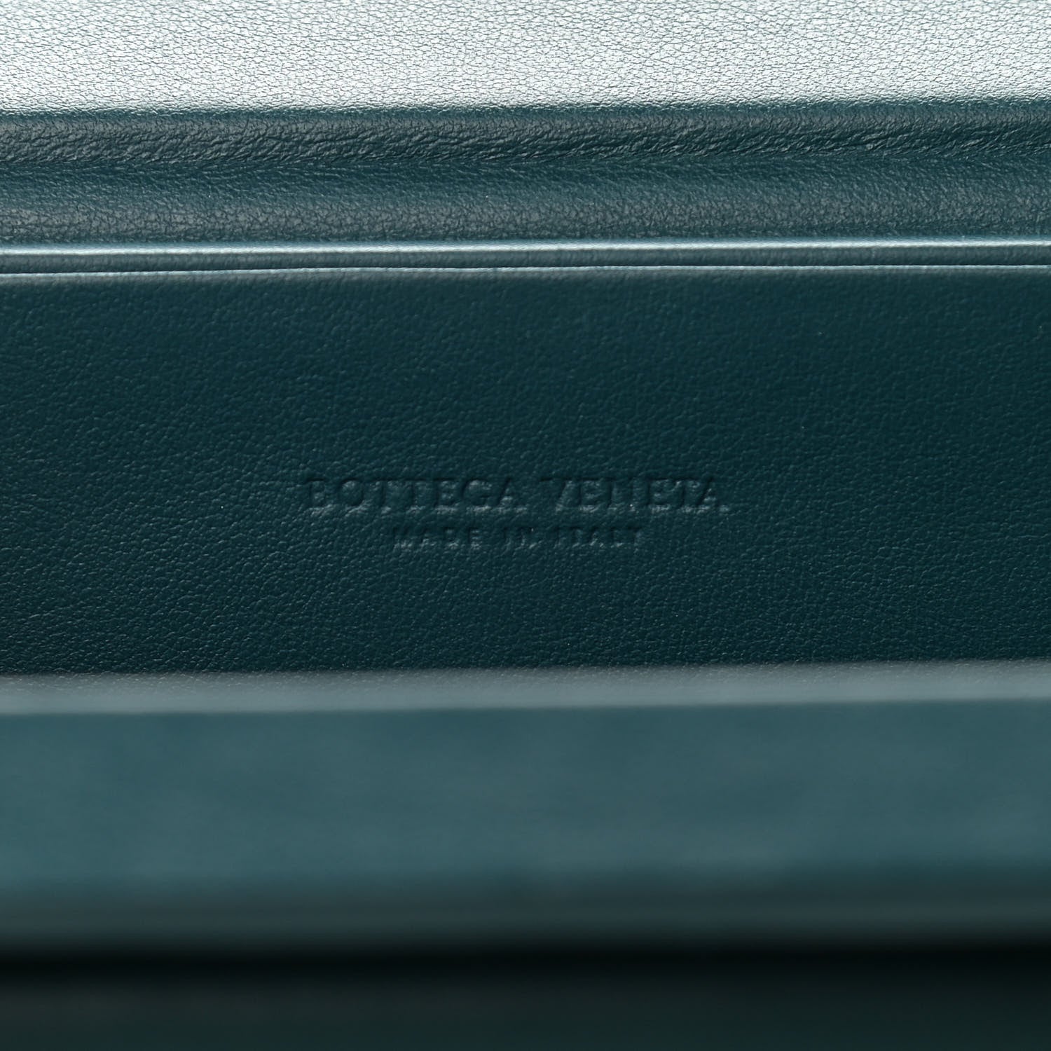 Bottega Veneta Butter Calfskin Messenger Ottanio 6 of 9