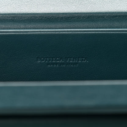Bottega Veneta Butter Calfskin Messenger Ottanio 6 of 9