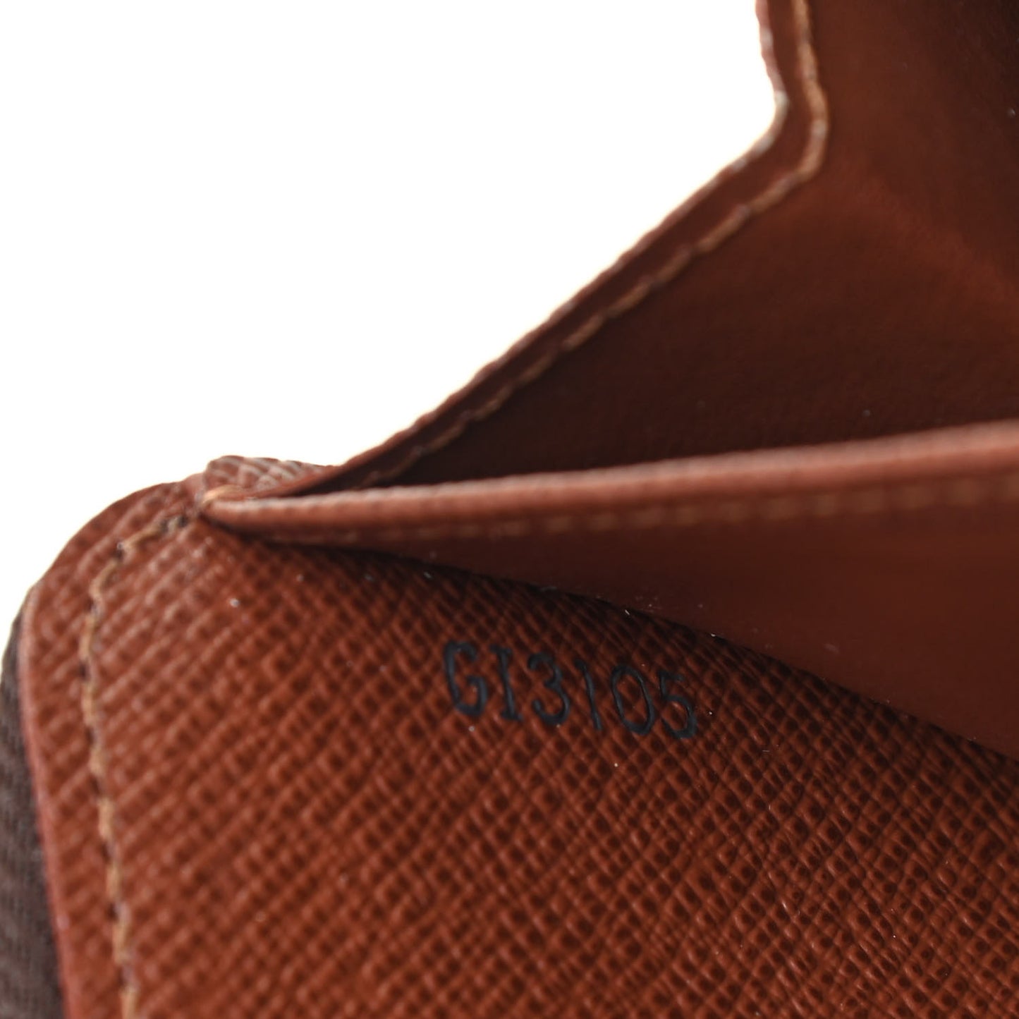 Monogram Zippy Compact Wallet