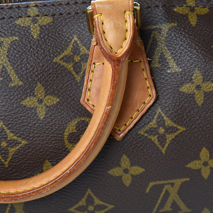Louis Vuitton Monogram Speedy 40 16 of 18