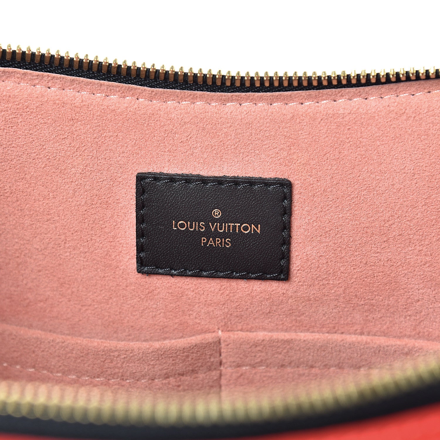 Louis Vuitton Monogram Tuileries Kabuki 5 of 11