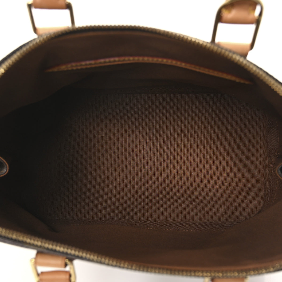 Louis Vuitton Monogram Alma PM 5 of 11