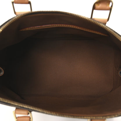 Louis Vuitton Monogram Alma PM 5 of 11