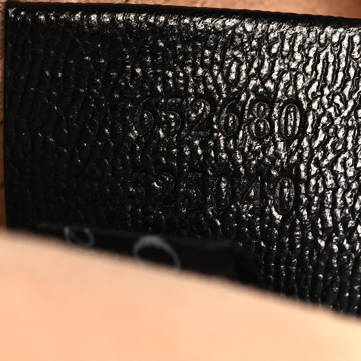 New Sakai Calfskin Lux Small Dahlia Tote Black