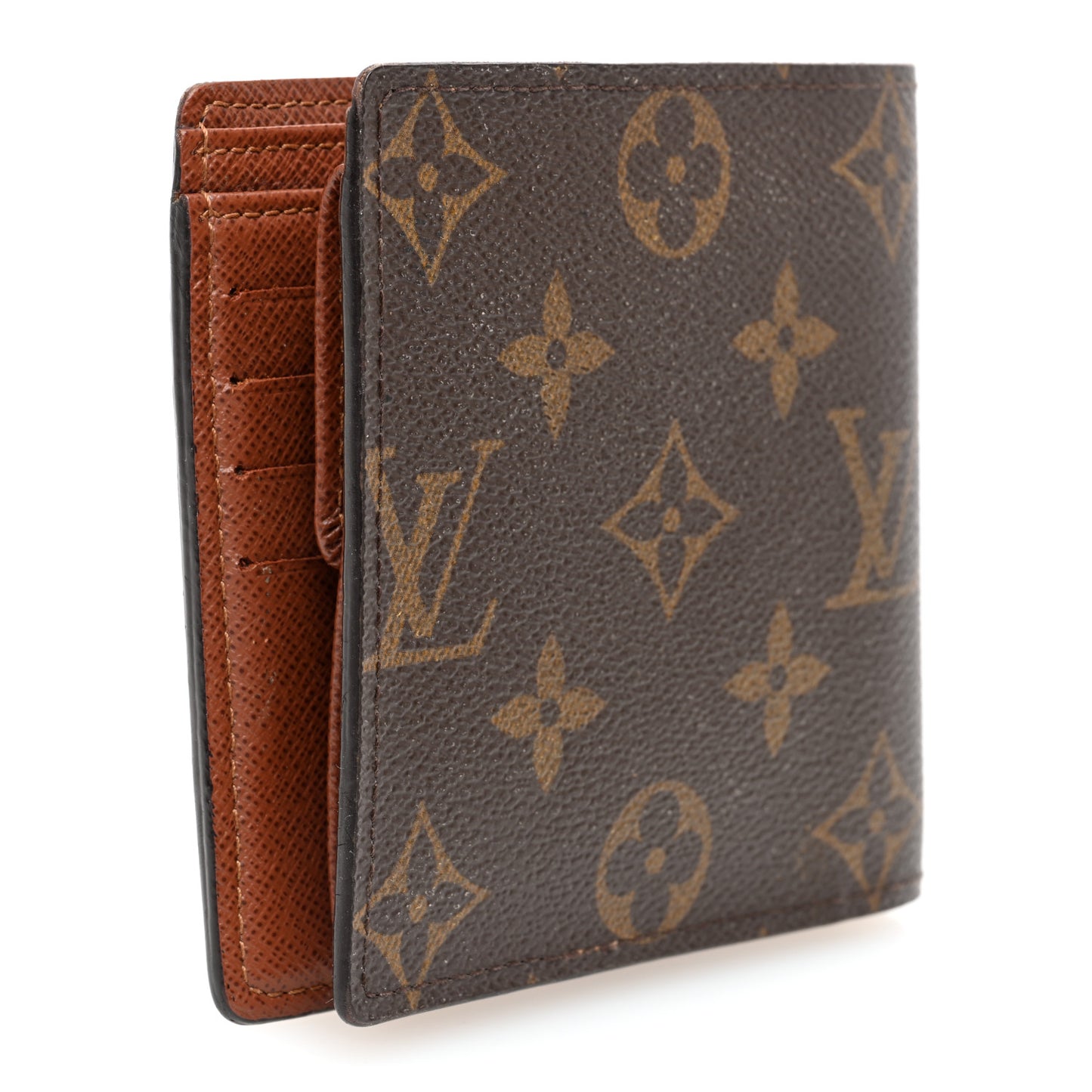 Monogram Marco Wallet