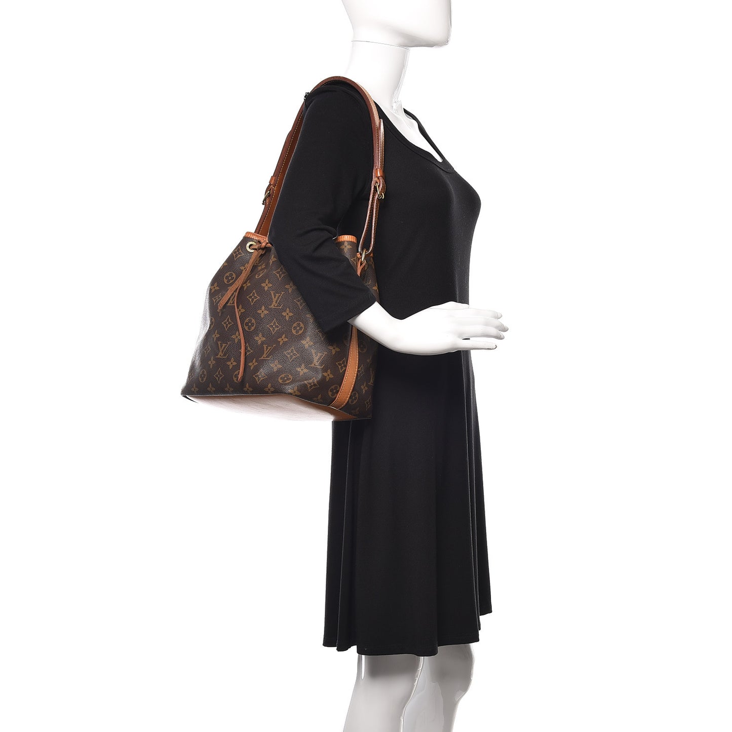 Monogram Petit Noe