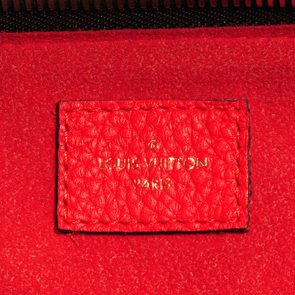 Louis Vuitton Monogram Estrela NM Coquelicot 6 of 8