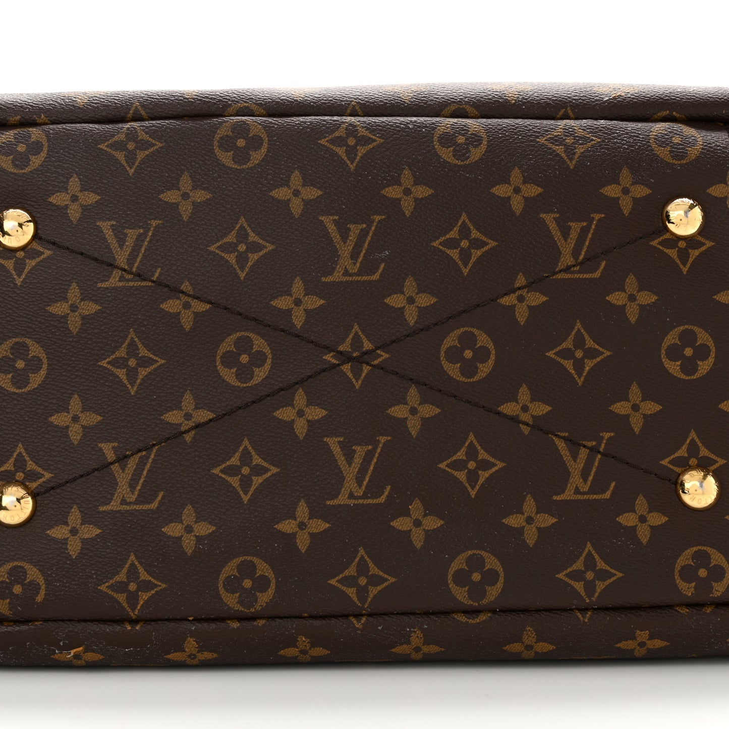 Monogram Artsy MM