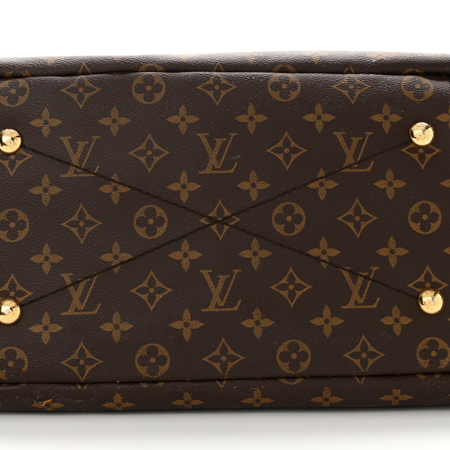 Louis Vuitton Monogram Artsy MM 21 of 21
