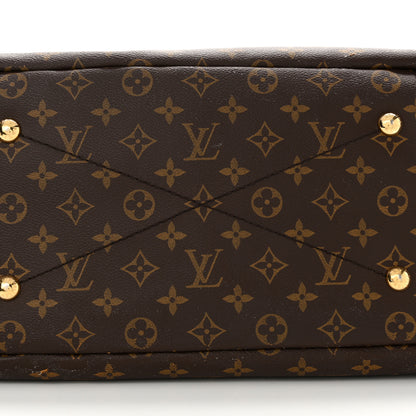 Louis Vuitton Monogram Artsy MM 21 of 21