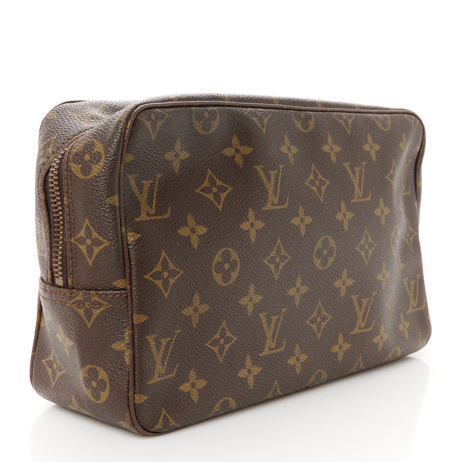 Louis Vuitton Monogram Trousse Toilette 28 3 of 8