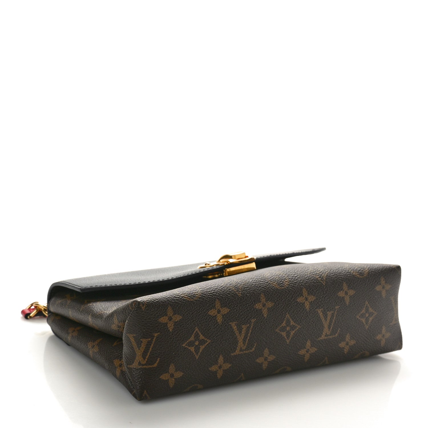 Louis Vuitton Monogram Saint Placide Black 4 of 10