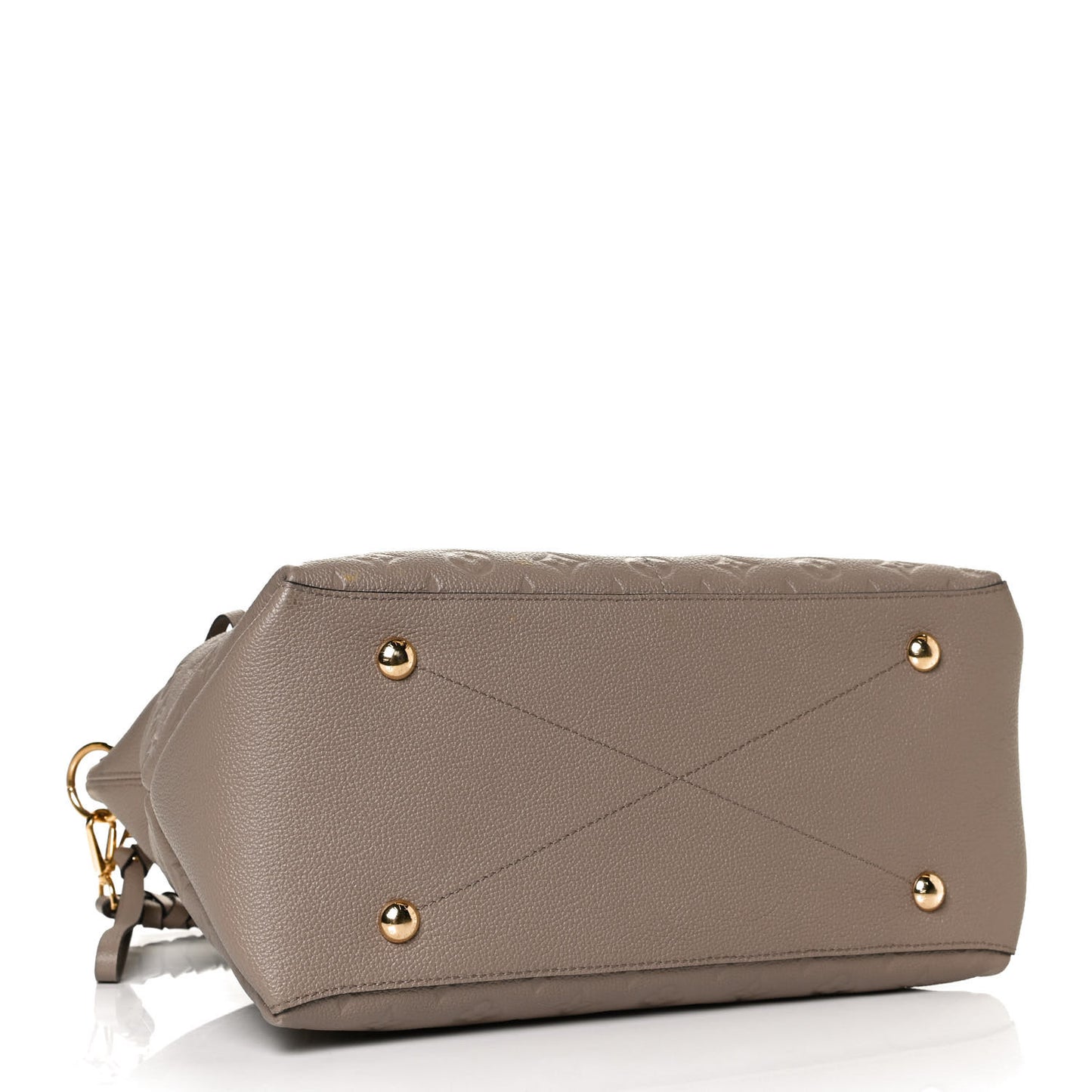 Empreinte Maida Hobo Tourterelle