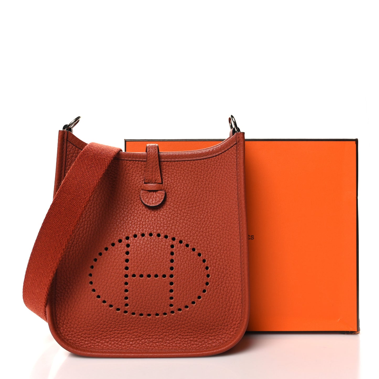 Taurillon Clemence Evelyne TPM Cuivre