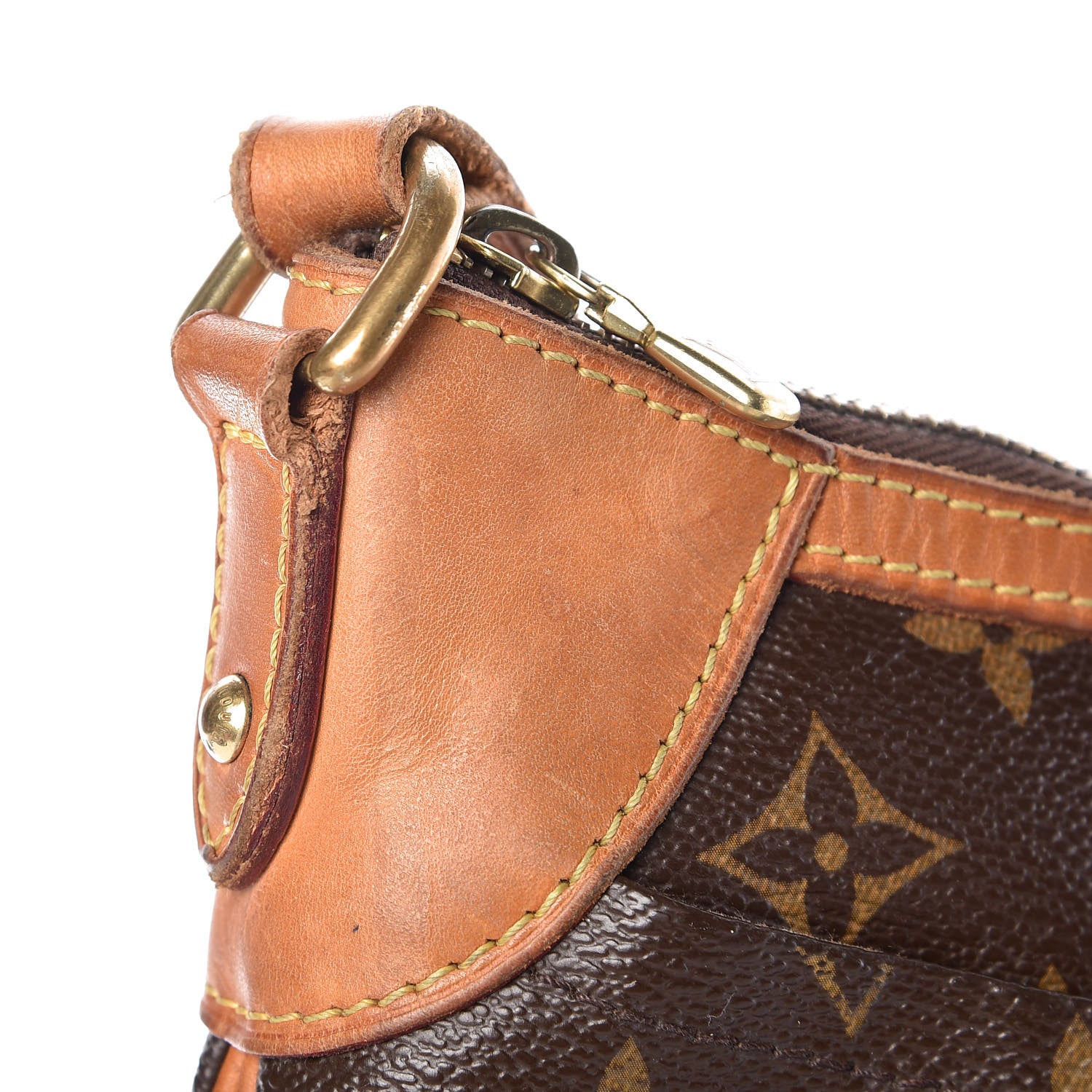 Louis Vuitton Monogram Odeon PM 16 of 20