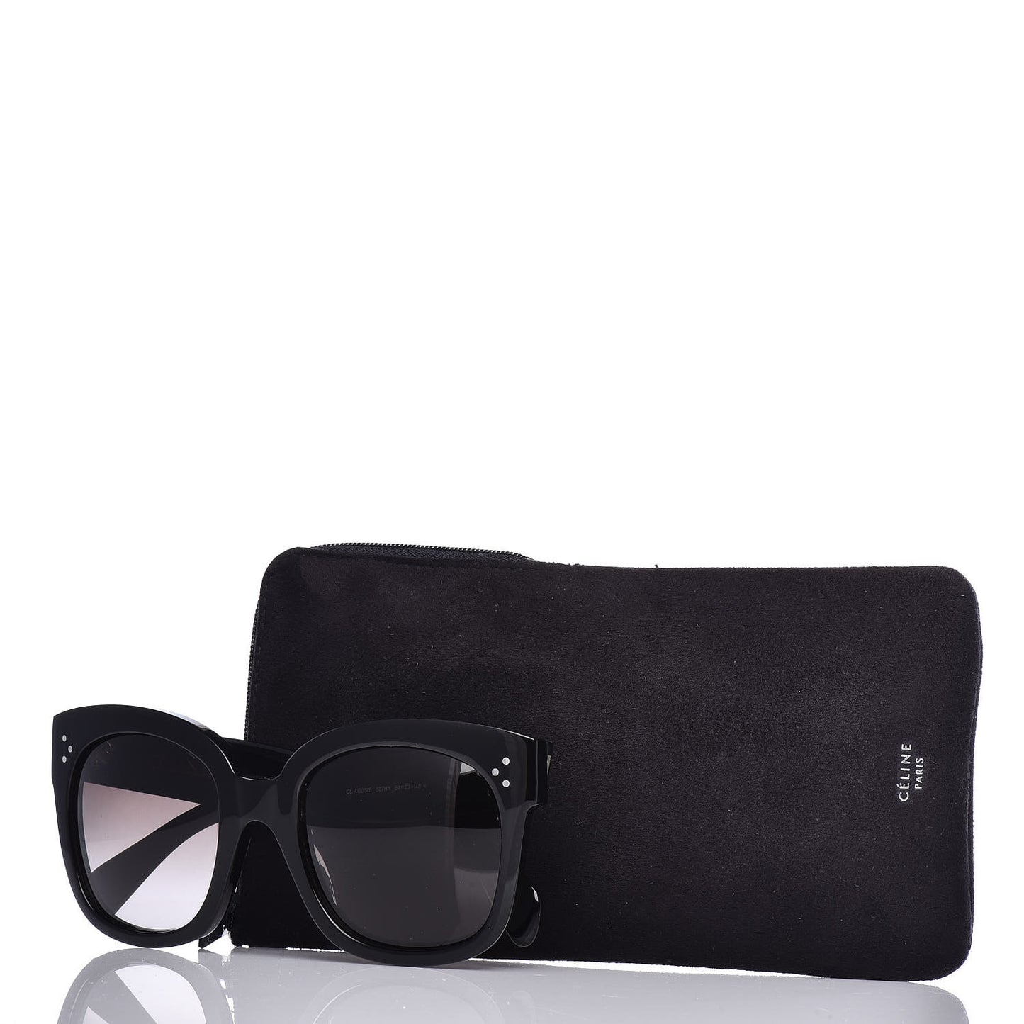 New Audrey Sunglasses CL 41805/S Black