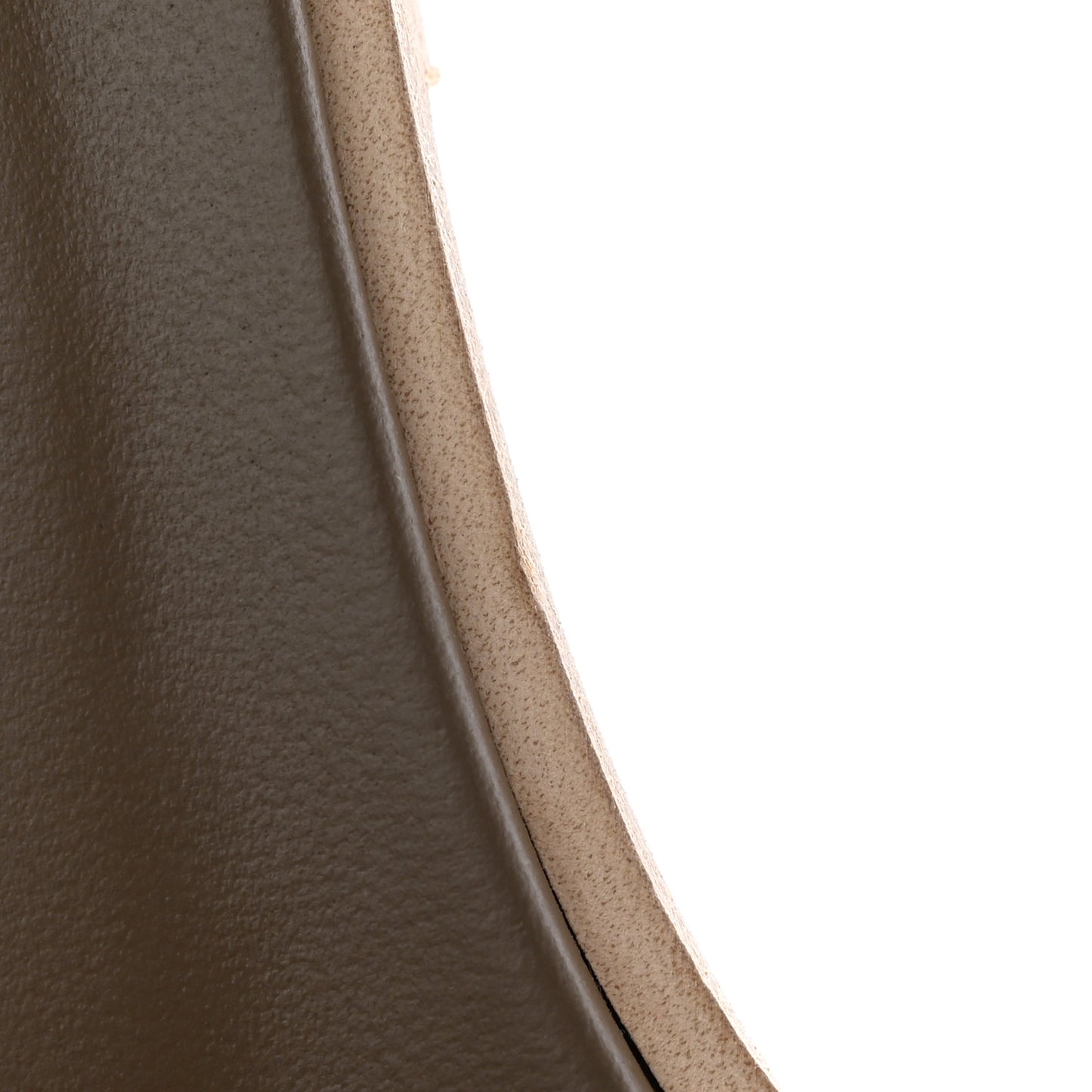 Epsom Oran Sandals 36 Etoupe