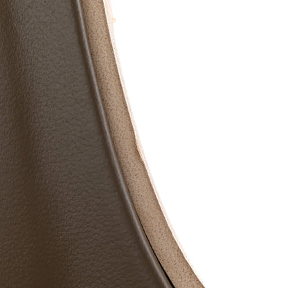 Hermes Epsom Oran Sandals 36 Etoupe 15 of 17