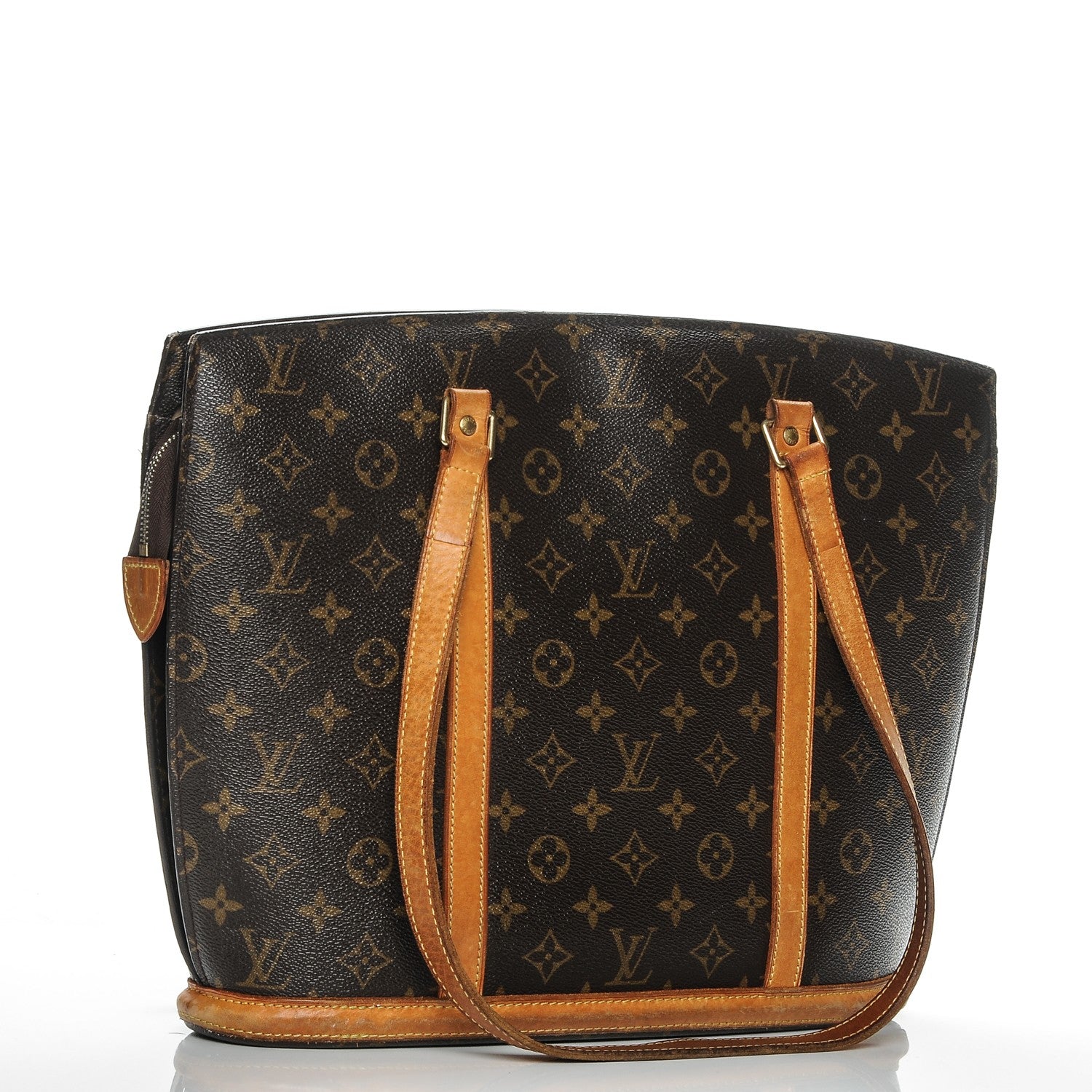 Louis Vuitton Monogram Babylone 3 of 11