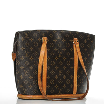 Louis Vuitton Monogram Babylone 3 of 11