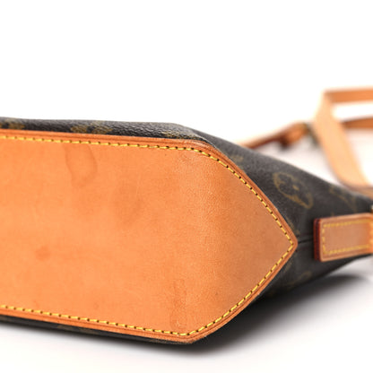 Louis Vuitton Monogram Trotteur 9 of 10