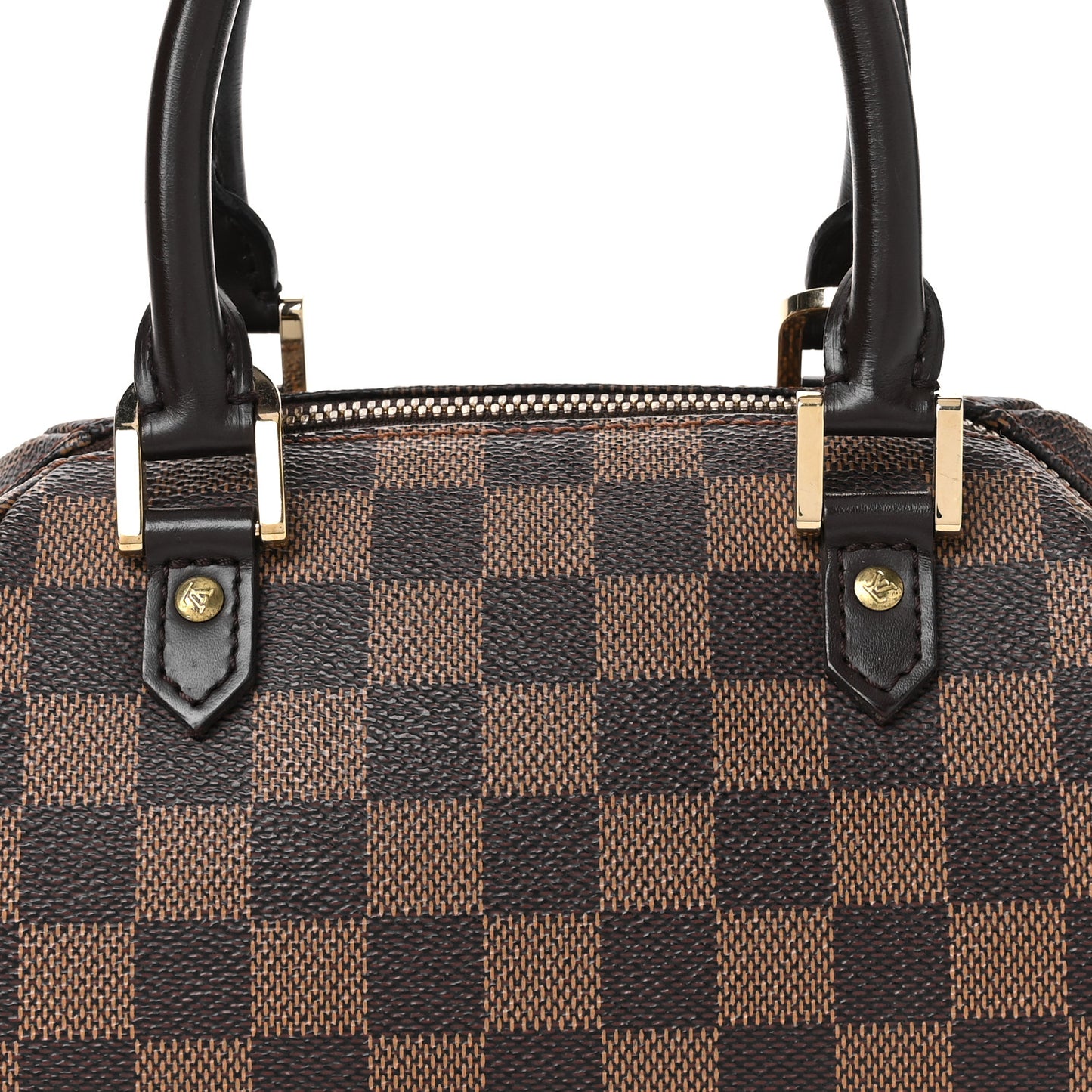 Damier Ebene Ribera Mini