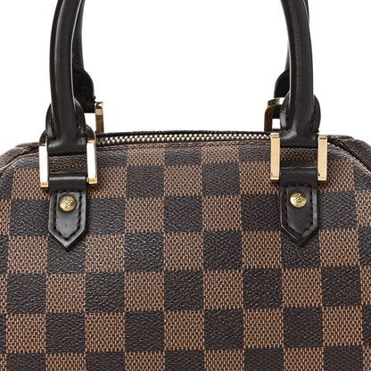 Louis Vuitton Damier Ebene Ribera Mini 7 of 9