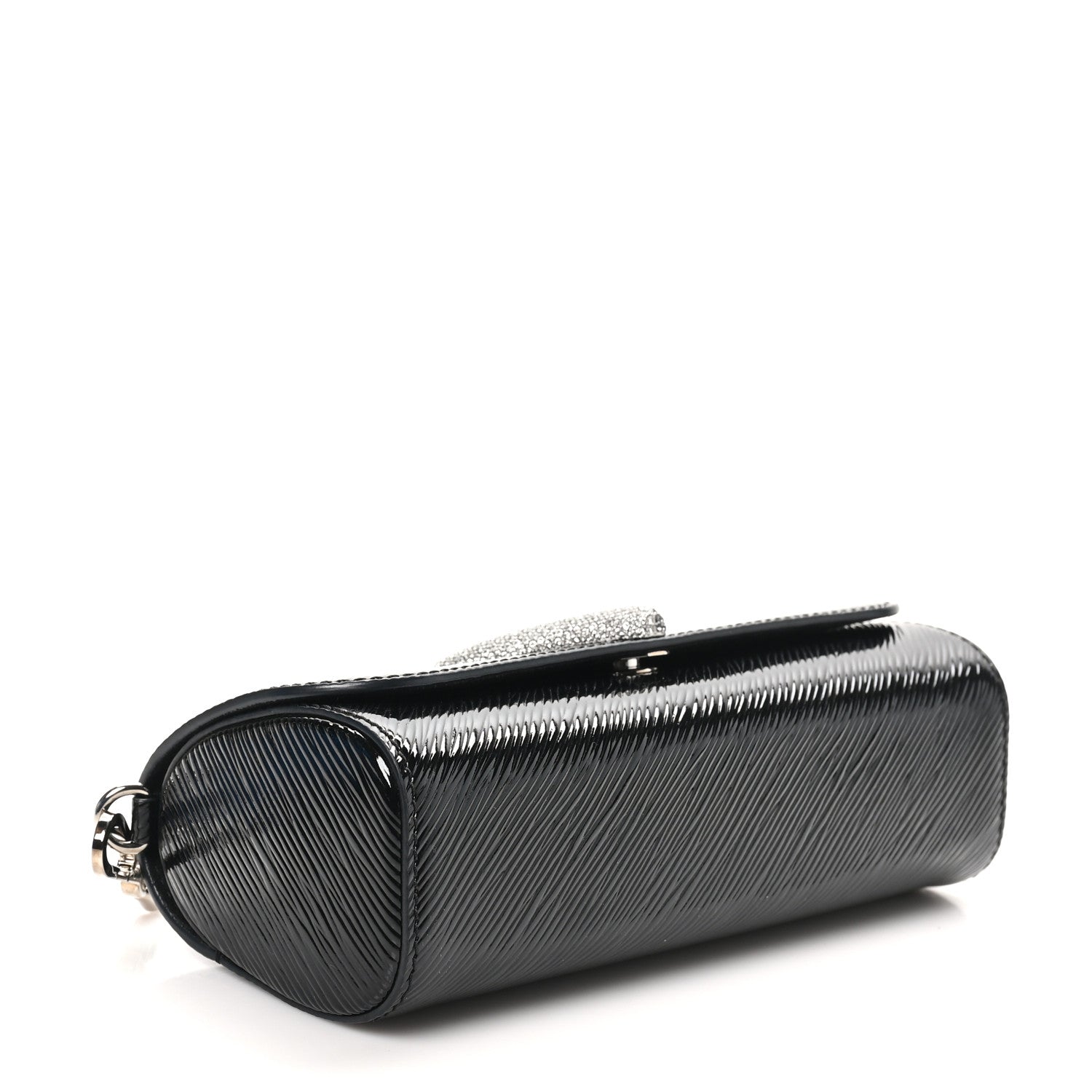 Louis Vuitton Epi Electric Night Box Black 3 of 8