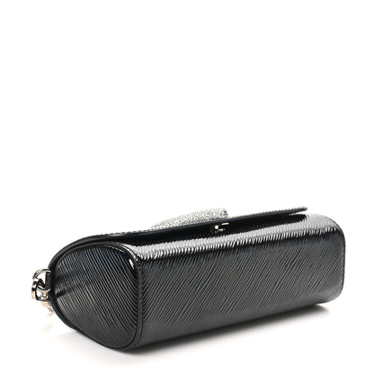 Louis Vuitton Epi Electric Night Box Black 3 of 8
