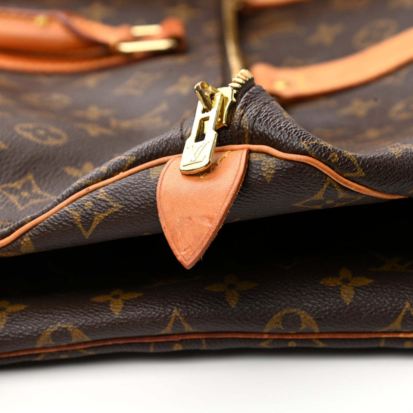 Monogram Keepall 55