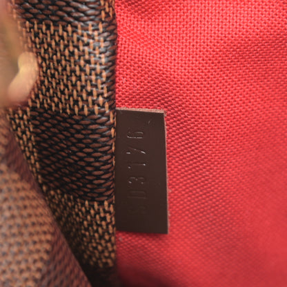 Louis Vuitton Damier Ebene Totally PM 8 of 11