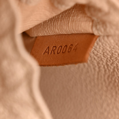 Louis Vuitton Monogram Spontini Cosmetic Pouch 7 of 11