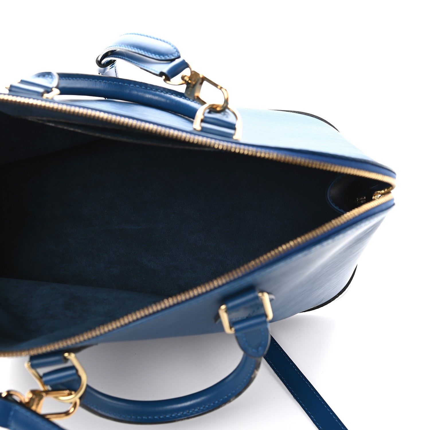 Louis Vuitton Epi Alma PM Toledo 5 of 10
