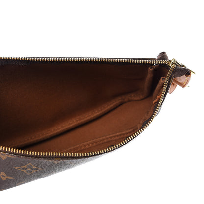 Louis Vuitton Monogram Pochette Accessories 4 of 8