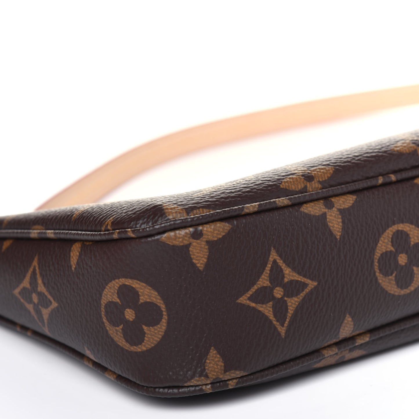 Monogram Pochette Accessories NM