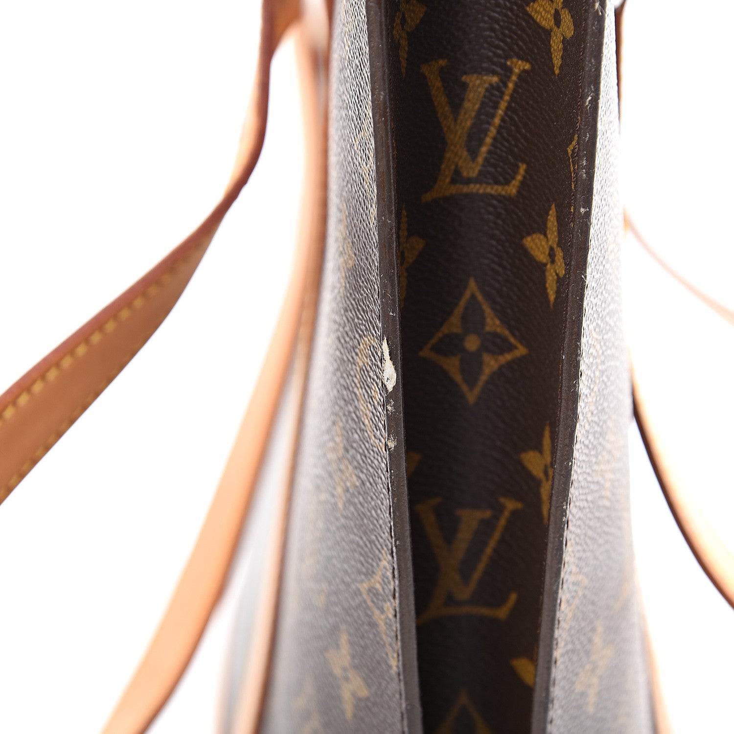 Louis Vuitton Monogram Babylone 20 of 22