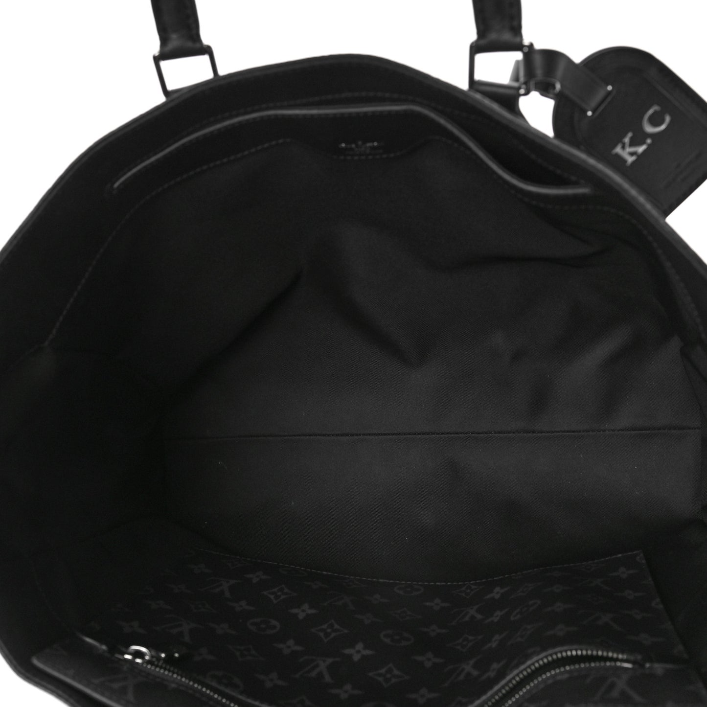 Monogram Eclipse Grand Sac