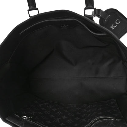 Louis Vuitton Monogram Eclipse Grand Sac 5 of 8
