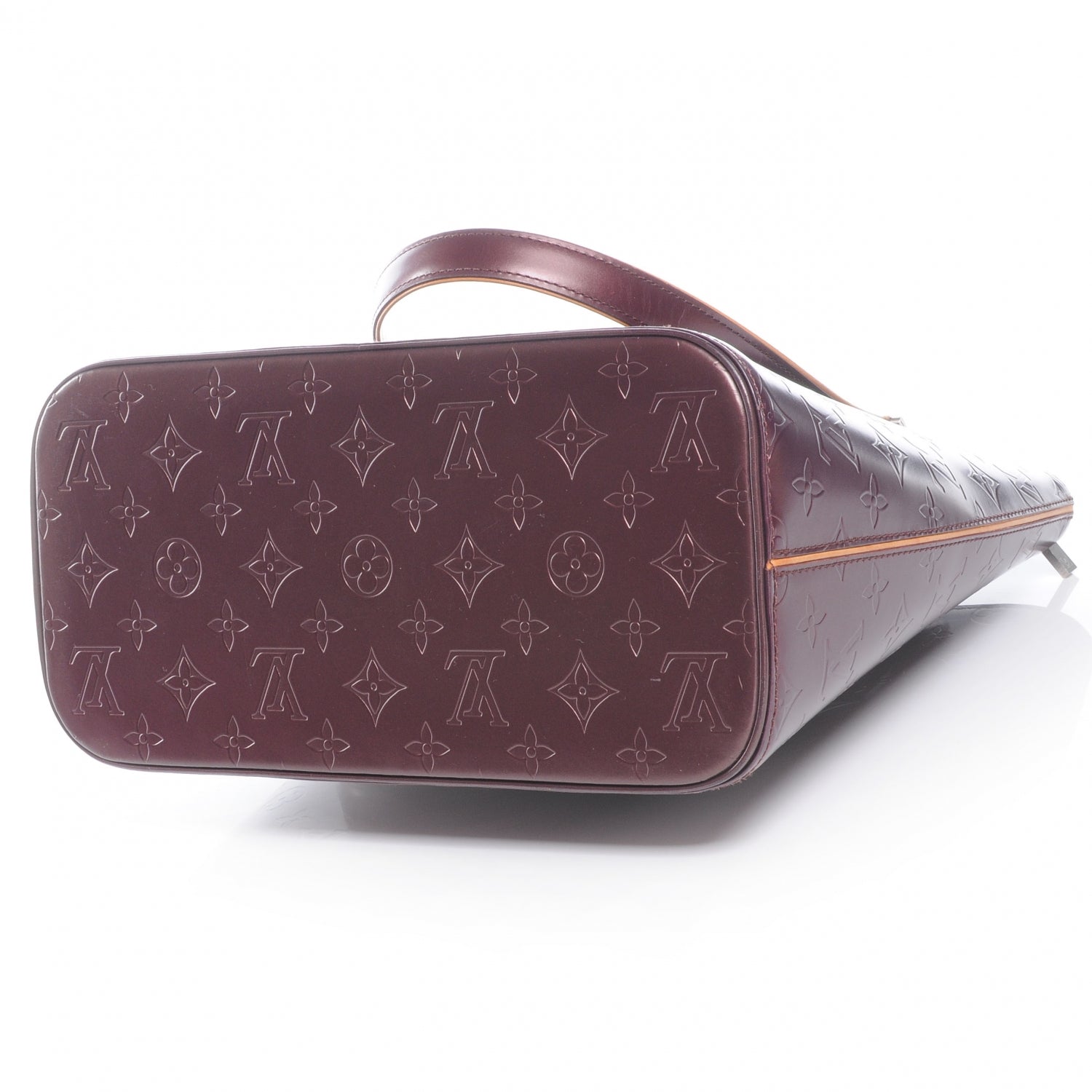 Louis Vuitton Mat Monogram Stockton Violet 4 of 7