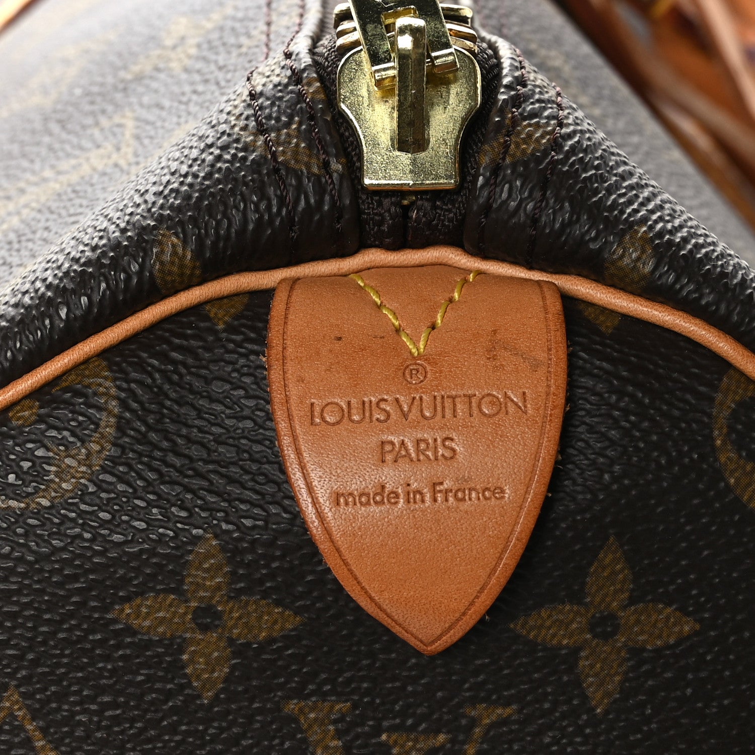 Louis Vuitton Monogram Keepall 50 6 of 10