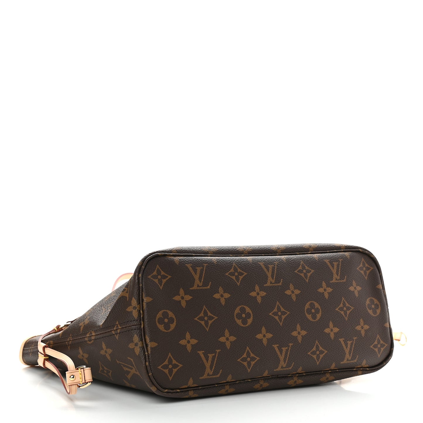Monogram Neo Neverfull PM Pivoine