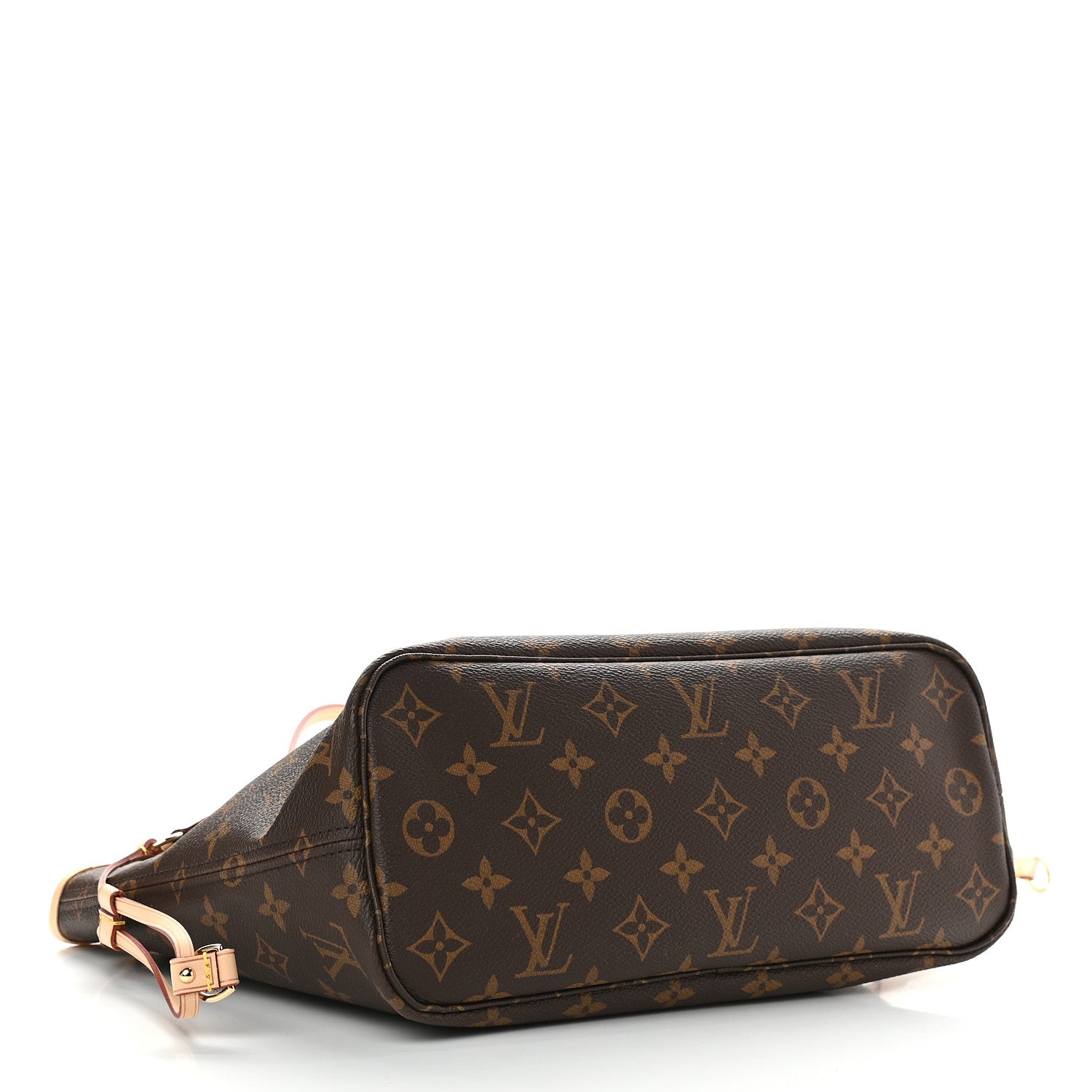 Louis Vuitton Monogram Neo Neverfull PM Pivoine 4 of 9