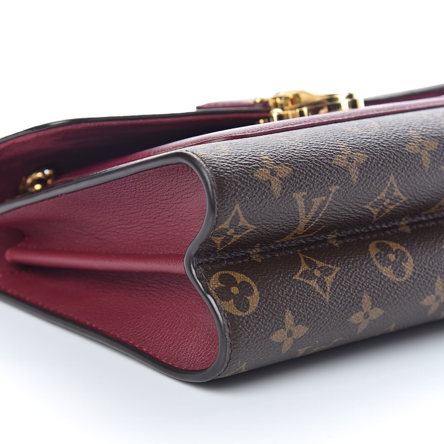 Louis Vuitton Monogram Victoire Raisin 7 of 9