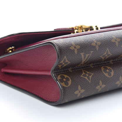 Louis Vuitton Monogram Victoire Raisin 7 of 9
