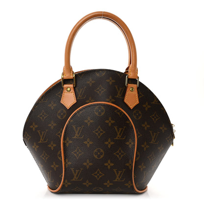 Louis Vuitton Monogram Ellipse PM 1 of 11