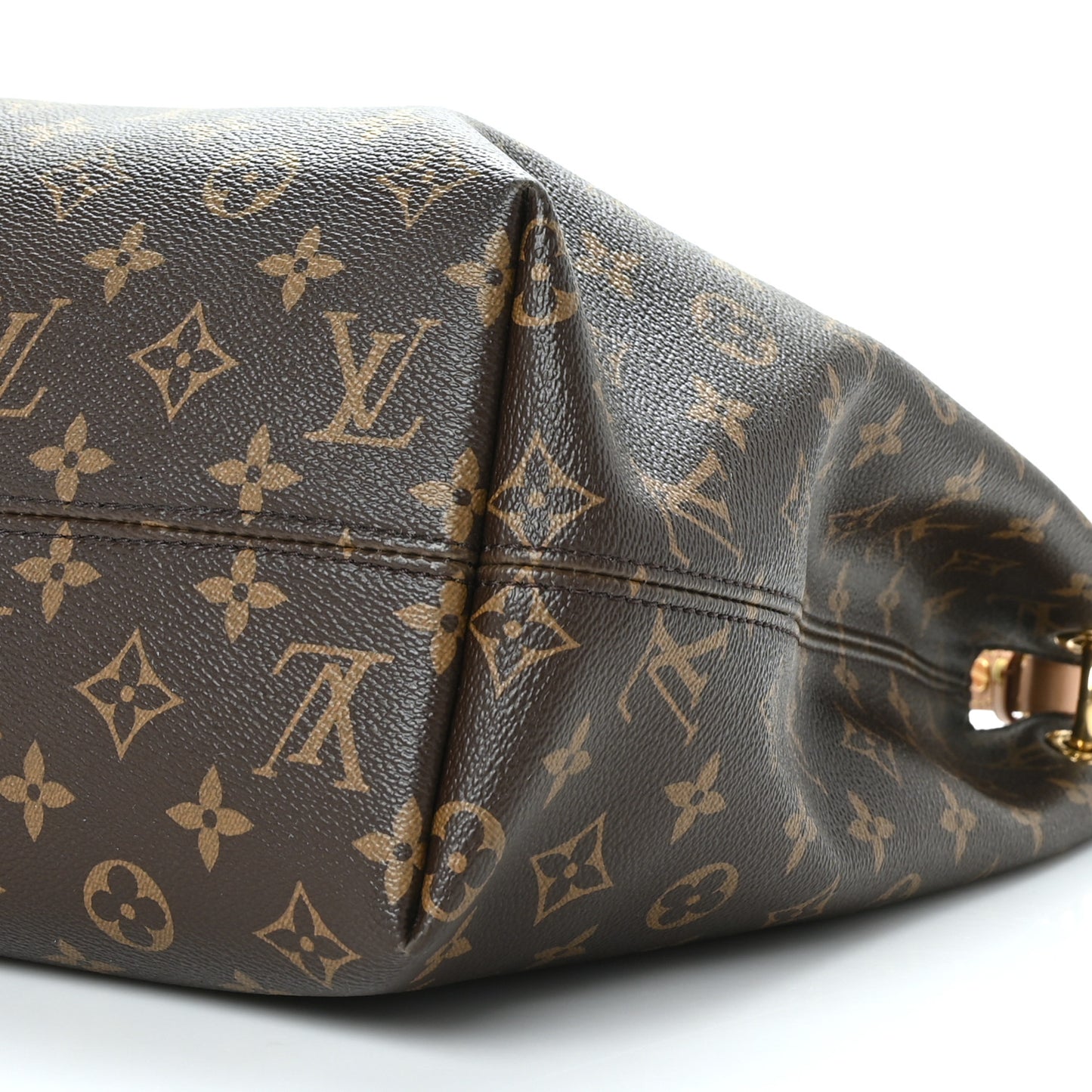 Monogram Graceful MM