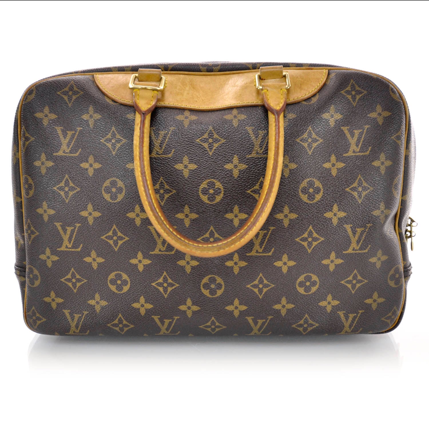 Louis Vuitton Monogram Deauville 3 of 11