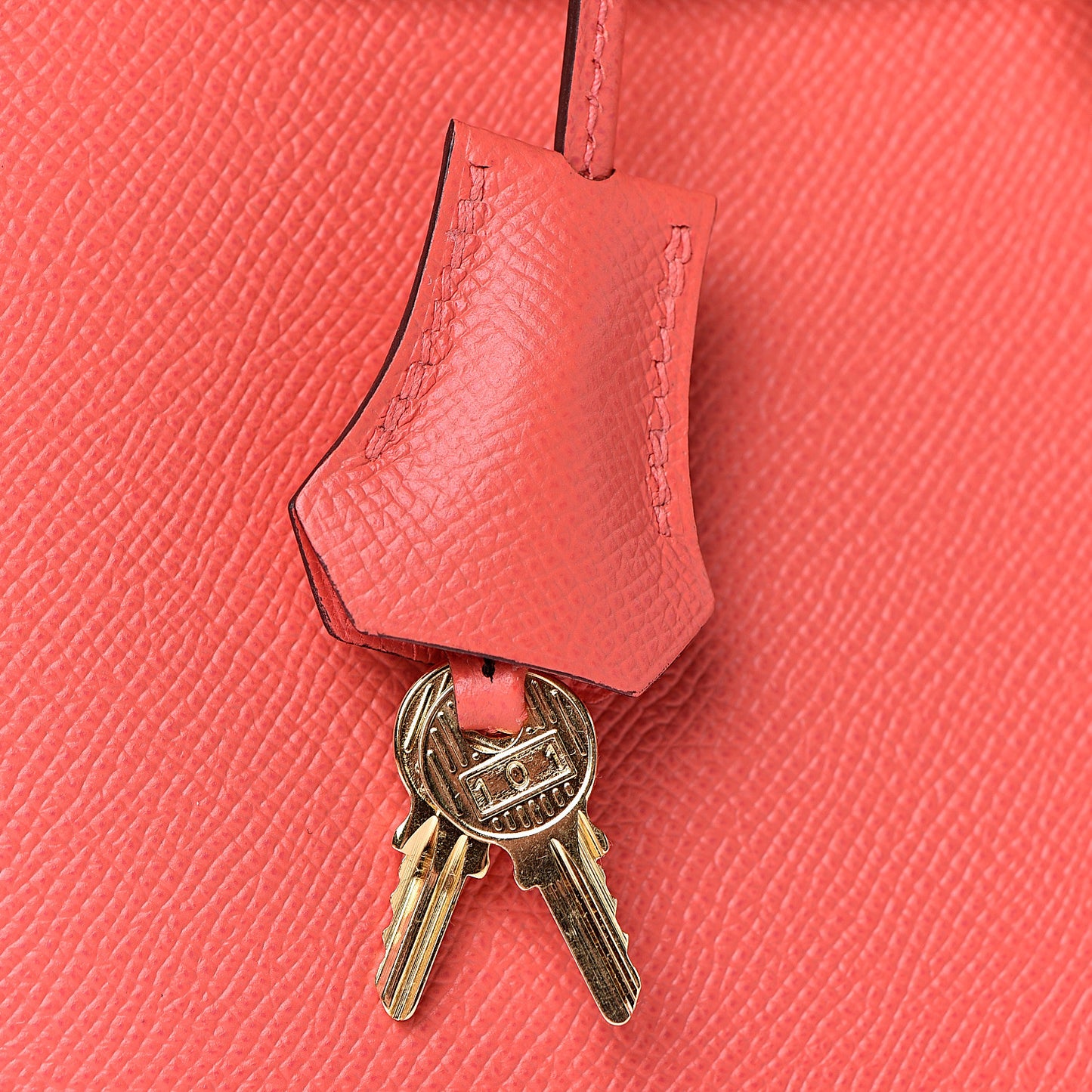 Epsom Kelly Sellier 25 Rose Jaipur