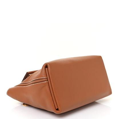 Hermes Evercolor Swift 24/24 21 Gold 4 of 12