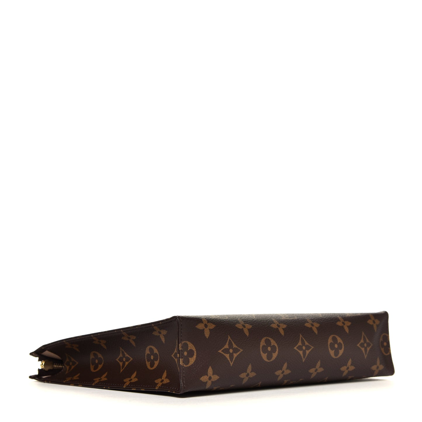 Monogram Toiletry Pouch 26